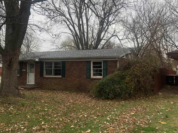 $110,000 | 1850 Lodge Avenue, Evansville, IN 47714