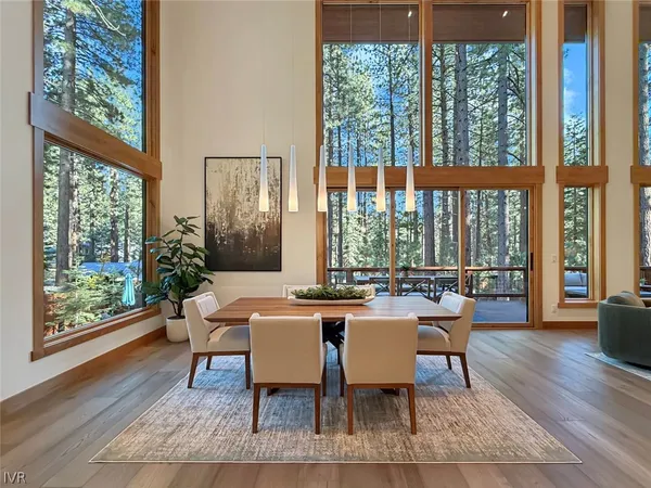 $6,988,000 | 887 South Dyer Circle, Incline Village, NV 89451