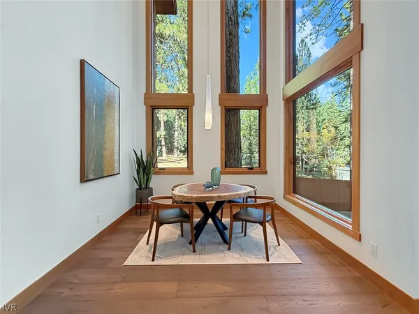 $6,988,000 | 887 South Dyer Circle, Incline Village, NV 89451