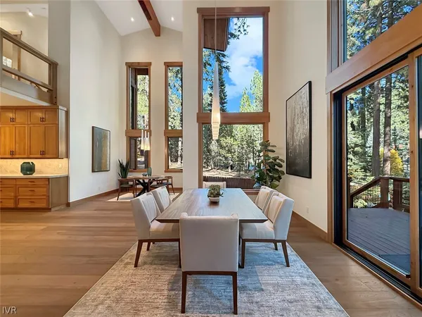 $6,988,000 | 887 South Dyer Circle, Incline Village, NV 89451