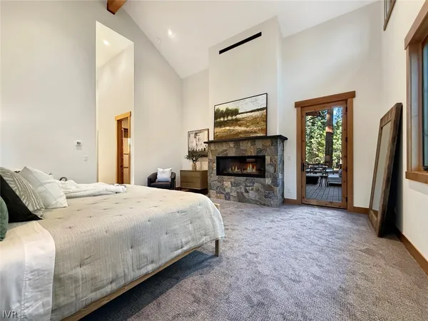 $6,988,000 | 887 South Dyer Circle, Incline Village, NV 89451