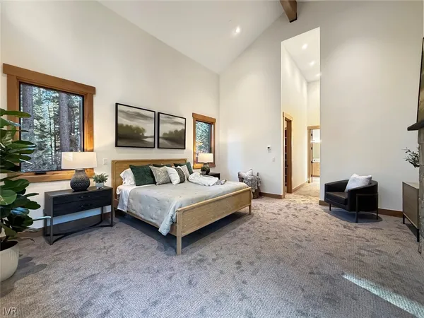 $6,988,000 | 887 South Dyer Circle, Incline Village, NV 89451