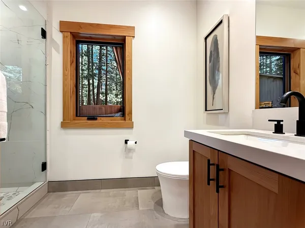 $6,988,000 | 887 South Dyer Circle, Incline Village, NV 89451