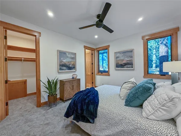 $6,988,000 | 887 South Dyer Circle, Incline Village, NV 89451