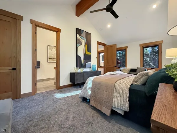 $6,988,000 | 887 South Dyer Circle, Incline Village, NV 89451