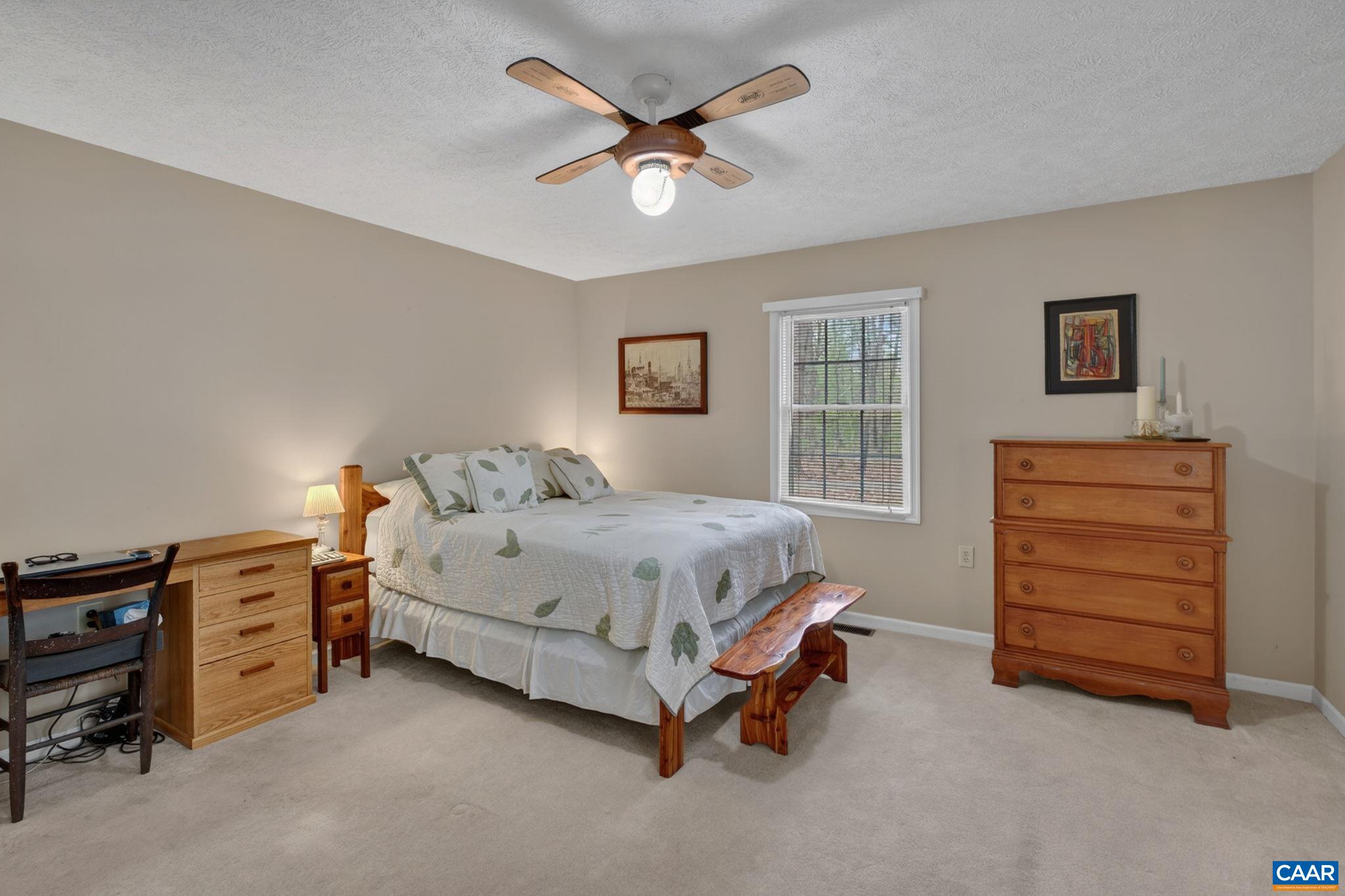 15405 Madison Run Road Gordonsville, VA 22942 - Photo 22 of 40 Bedroom 2