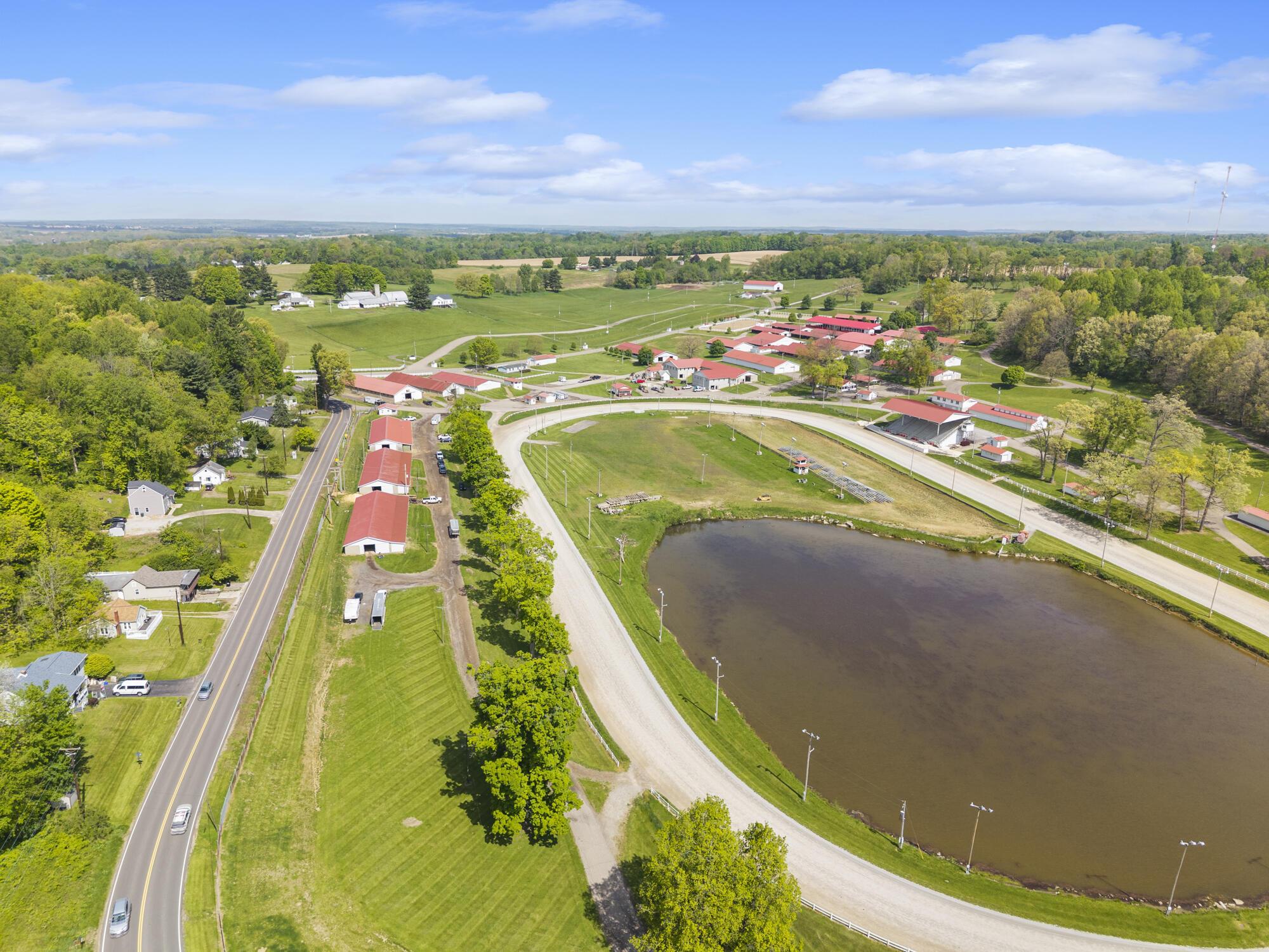 650 Fairgrounds Road Mount Vernon, OH 43050 - Photo 53 of 63 Knox County Fairgrounds