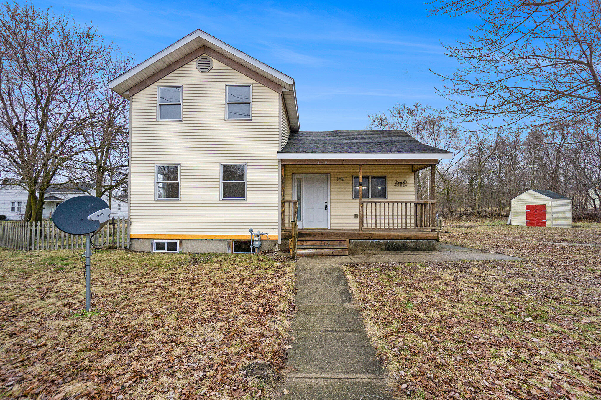 410 8th Street Three Rivers, MI 49093 - Photo 3 of 17 002_dsc07558