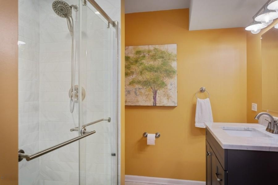 14775 Lakeshore Road Lakeside, MI 49116 - Photo 13 of 22 13_14775LakeshoreRd_8_Bathroom_LowRes