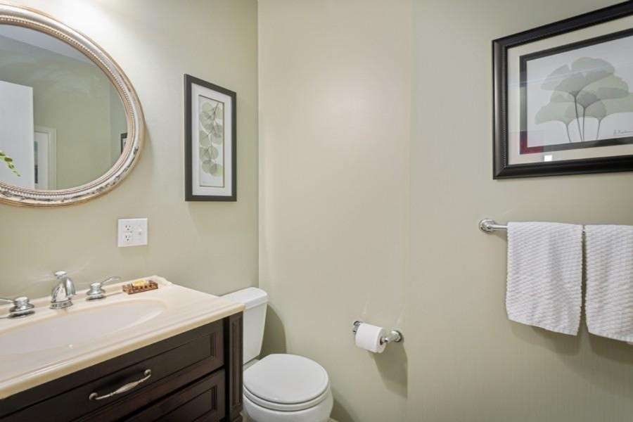 14775 Lakeshore Road Lakeside, MI 49116 - Photo 19 of 22 19_14775LakeshoreRd_7_HalfBath_LowRes
