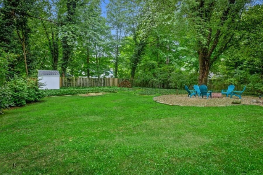 14775 Lakeshore Road Lakeside, MI 49116 - Photo 22 of 22 22_14775LakeshoreRd_26001_BackYard_LowRe