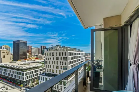 $950,000 | 645 Front Street, Unit 1604, San Diego, CA 92101