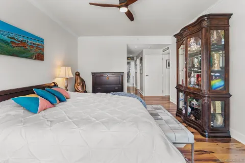 $950,000 | 645 Front Street, Unit 1604, San Diego, CA 92101
