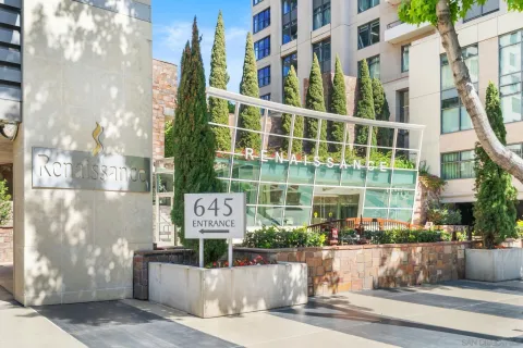 $950,000 | 645 Front Street, Unit 1604, San Diego, CA 92101