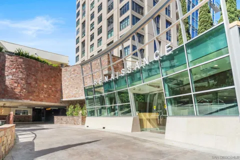 $950,000 | 645 Front Street, Unit 1604, San Diego, CA 92101