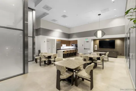 $950,000 | 645 Front Street, Unit 1604, San Diego, CA 92101