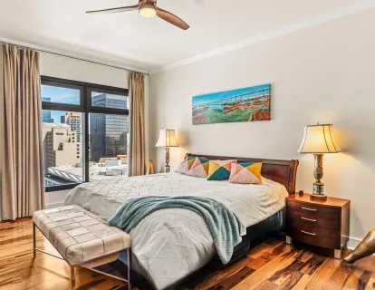 $950,000 | 645 Front Street, Unit 1604, San Diego, CA 92101