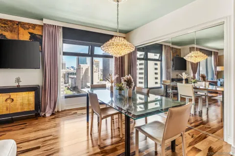 $950,000 | 645 Front Street, Unit 1604, San Diego, CA 92101