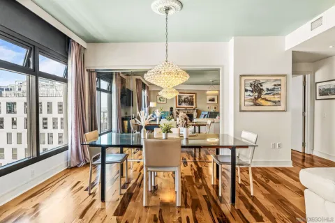 $950,000 | 645 Front Street, Unit 1604, San Diego, CA 92101