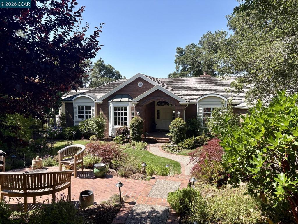 39-39 Orinda View Road Orinda, CA 94563 - Photo 12 of 13