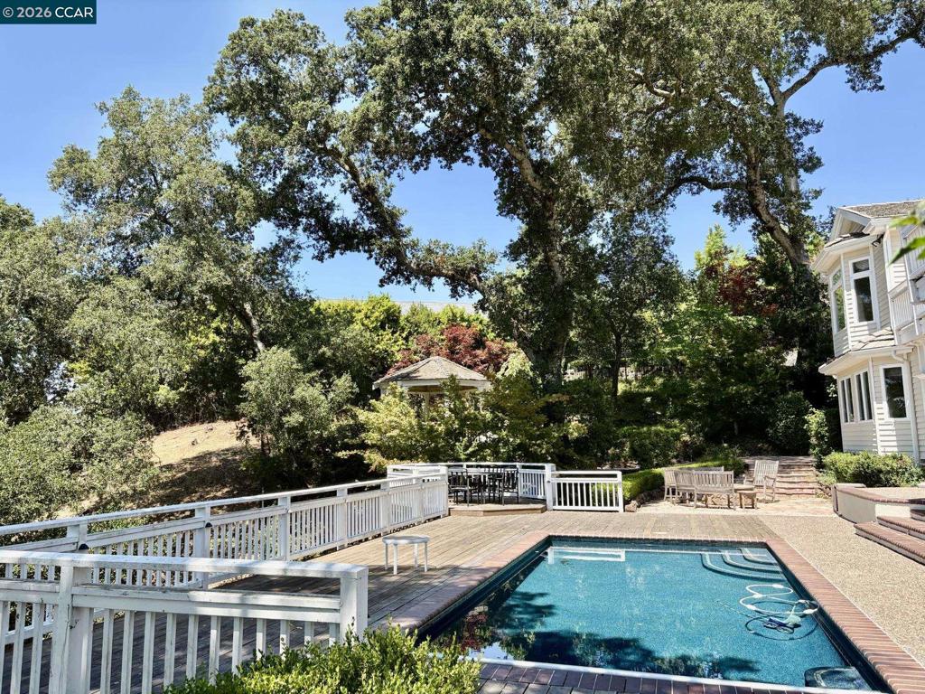 39-39 Orinda View Road Orinda, CA 94563 - Photo 5 of 13