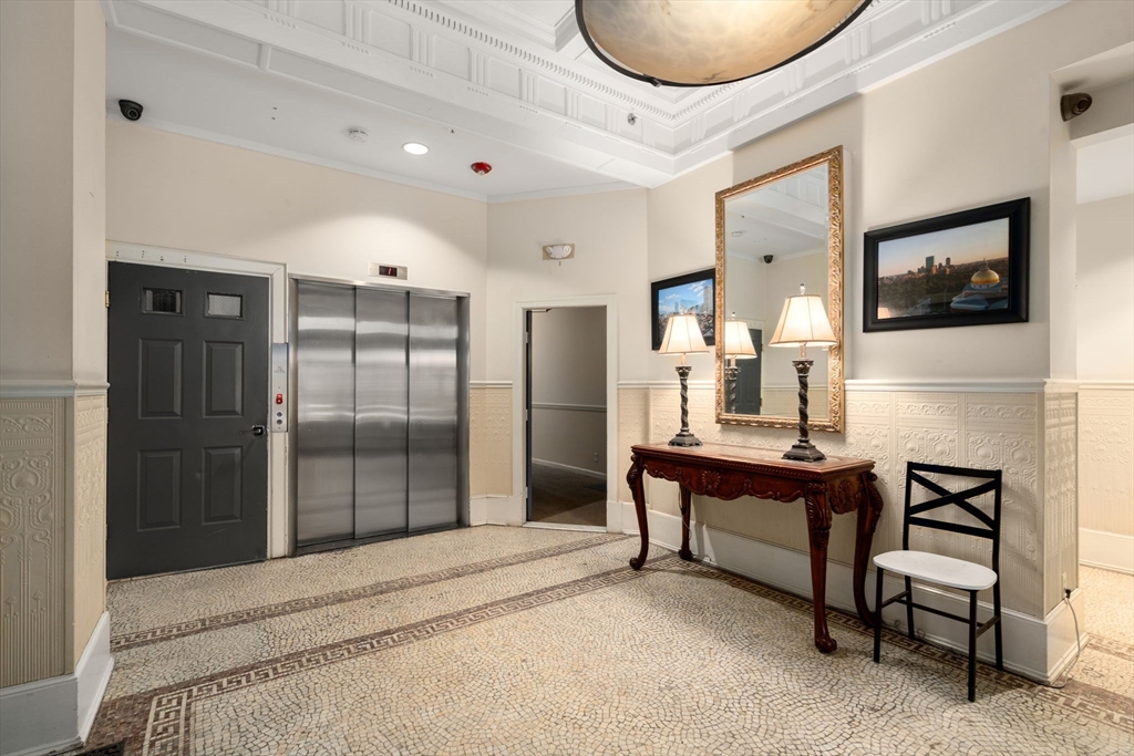 483 Beacon Street, Unit 37 Boston, MA 02115 - Photo 7 of 9