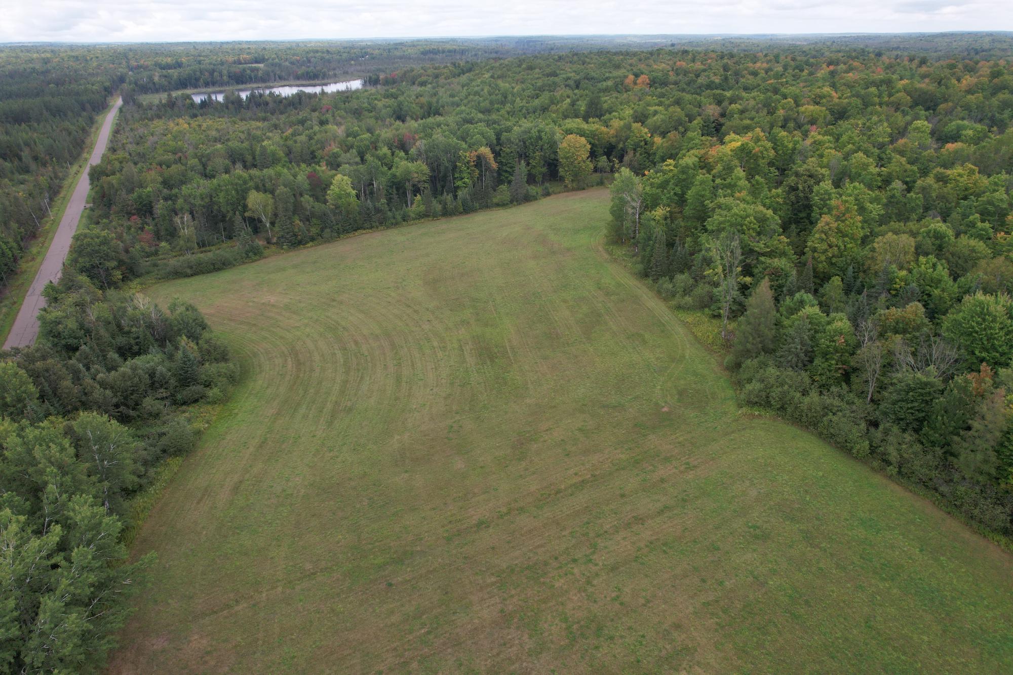 40-ac On Wagner Vogt Road Butternut, WI 54514 - Photo 8 of 25 Gallery Image 8