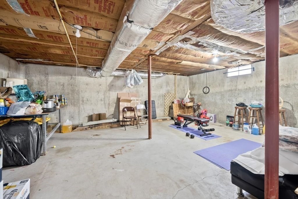 105 Geneva Street Springfield, MA 01151 - Photo 22 of 39 a view of storage and utility room