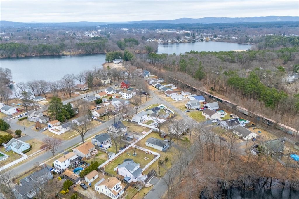105 Geneva Street Springfield, MA 01151 - Photo 38 of 39 a view of lake and mountain