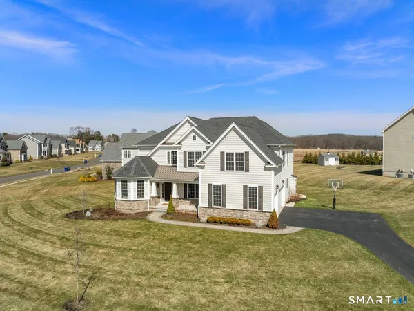 $1,059,000 | 57 Longmeadow Drive, South Windsor, CT 06074