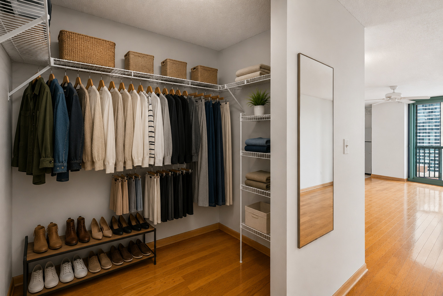 111 West Maple Street, Unit 1807 Chicago, IL 60610 - Photo 13 of 36