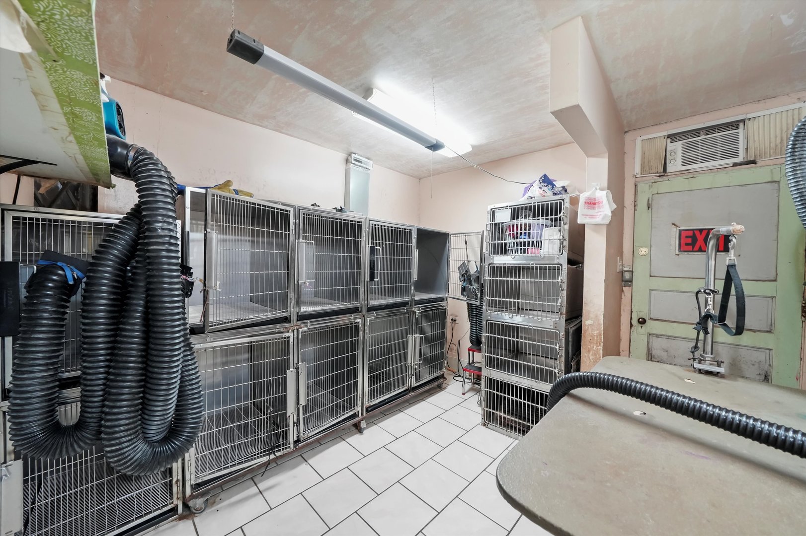 3020 South Pulaski Road Chicago, IL 60623 - Photo 11 of 44 a view of storage and utility room