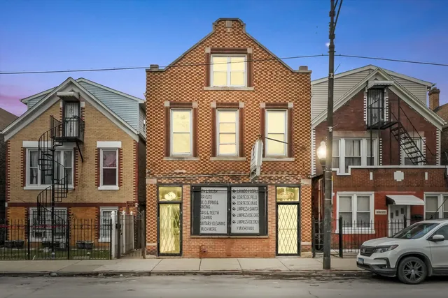 $300,000 | 3020 South Pulaski Road, Chicago, IL 60623