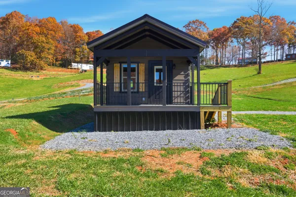 $239,900 | 527 Saunders Road, Franklin, NC 28734