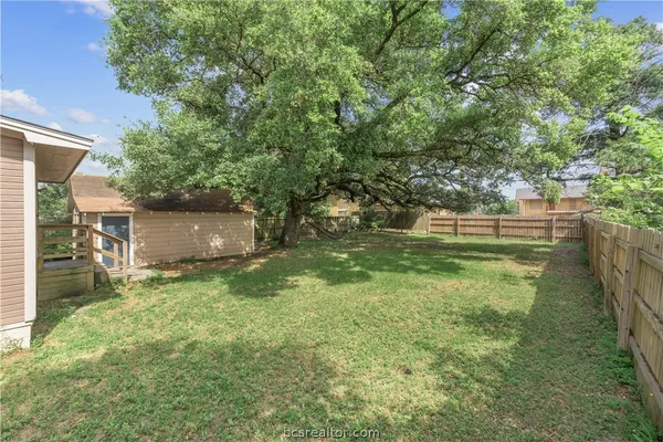$214,900 | 112 Rebecca Street, Bryan, TX 77801