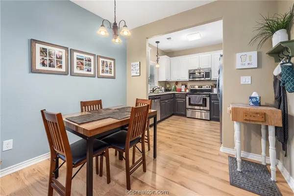 $214,900 | 112 Rebecca Street, Bryan, TX 77801