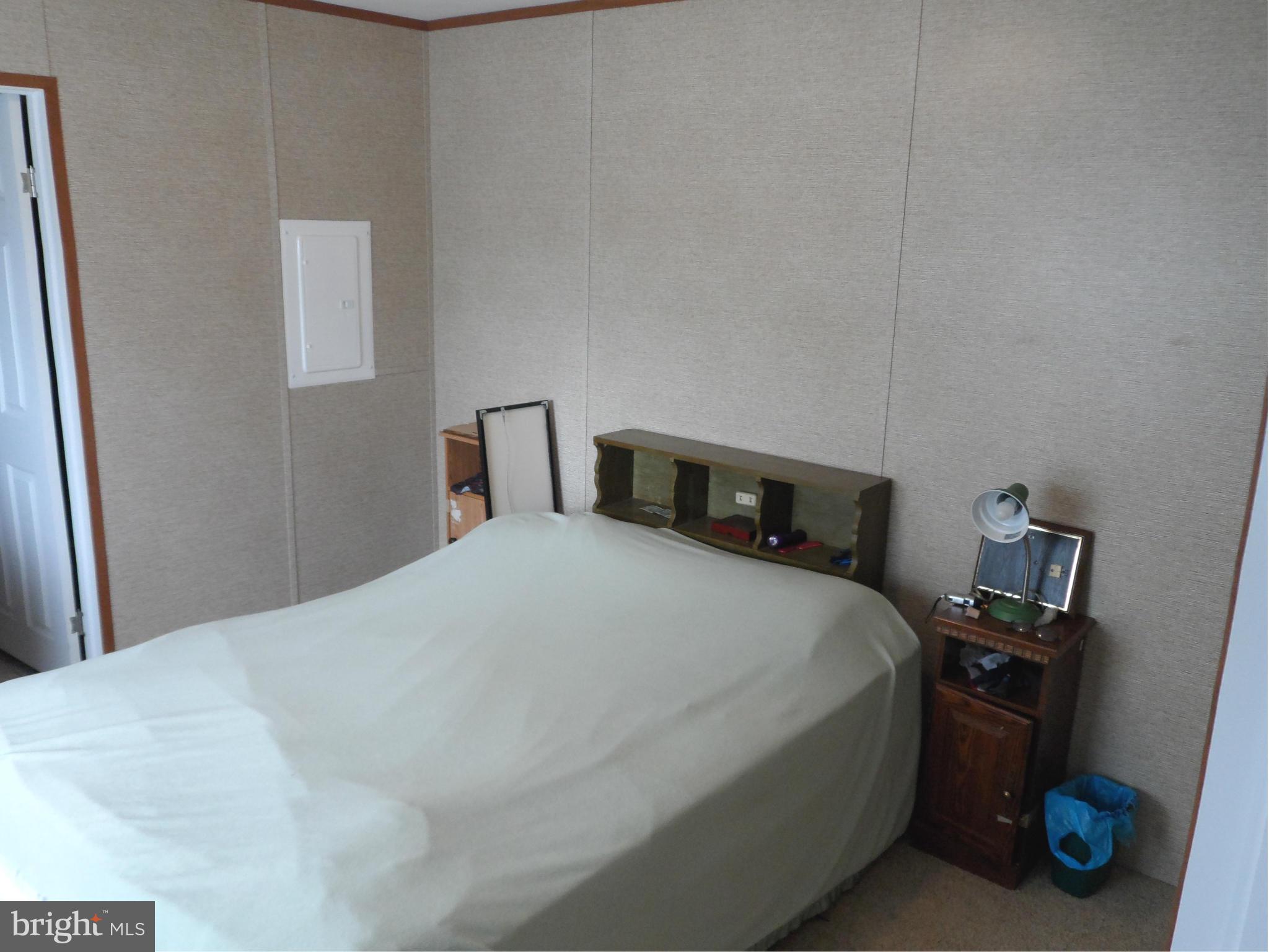 7837 East Hill Road Mount Airy, MD 21771 - Photo 6 of 15 Bedroom (Master)