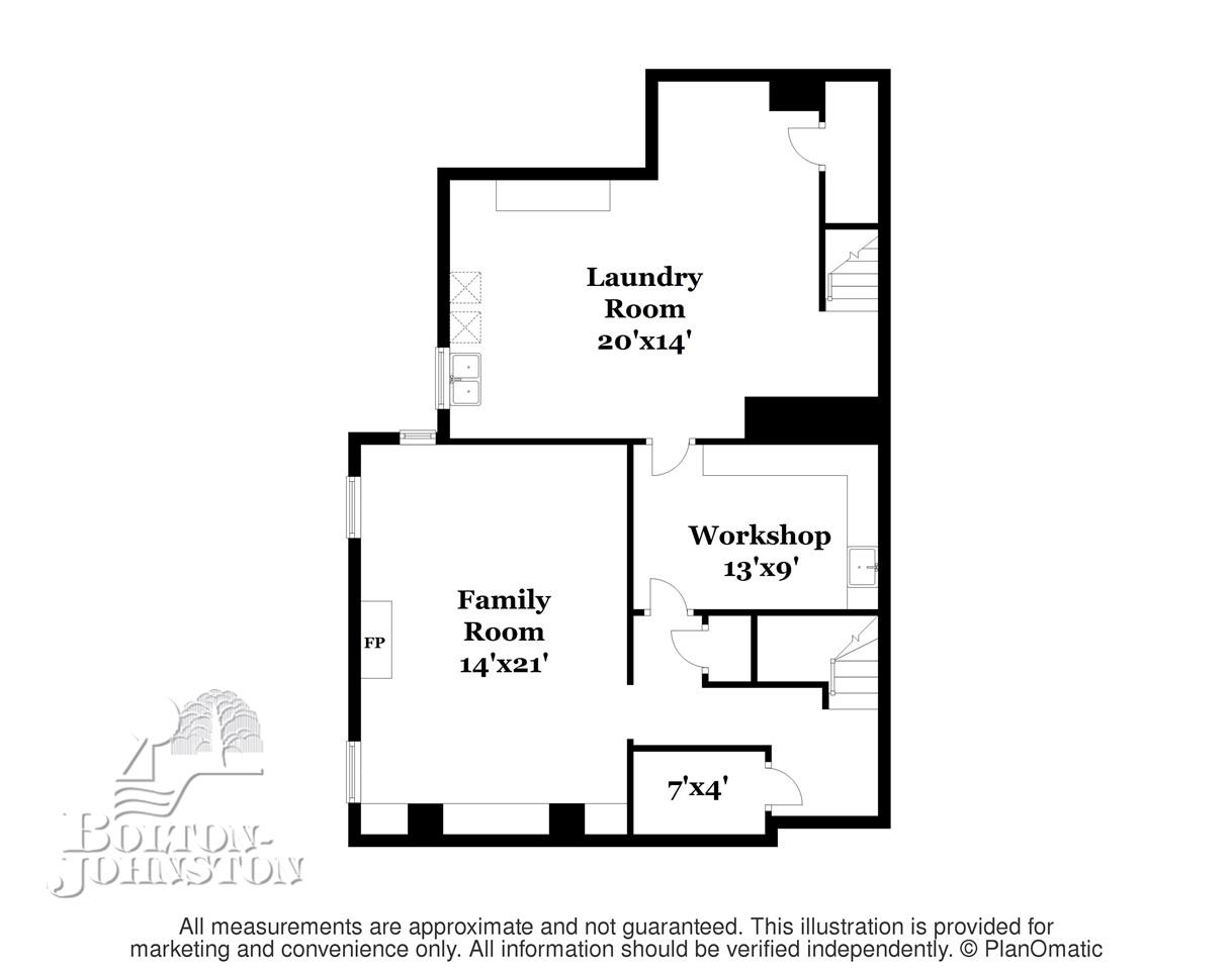 103 Moran Road Grosse Pointe, MI 48236 - Photo 50 of 50 31345349-49.JPG