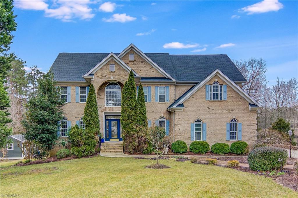 3801 Edgewater Street High Point, NC 27265 - Photo 1 of 39 Gallery Image 1