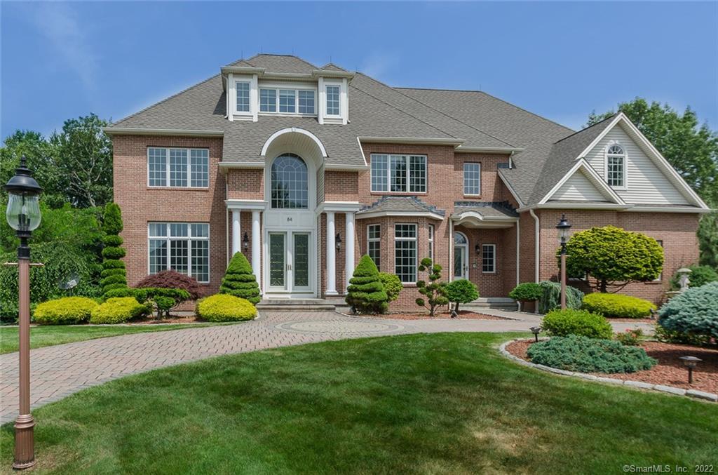 84 Colton Road Glastonbury, CT 06033 - Photo 1 of 1 Gallery Image 1