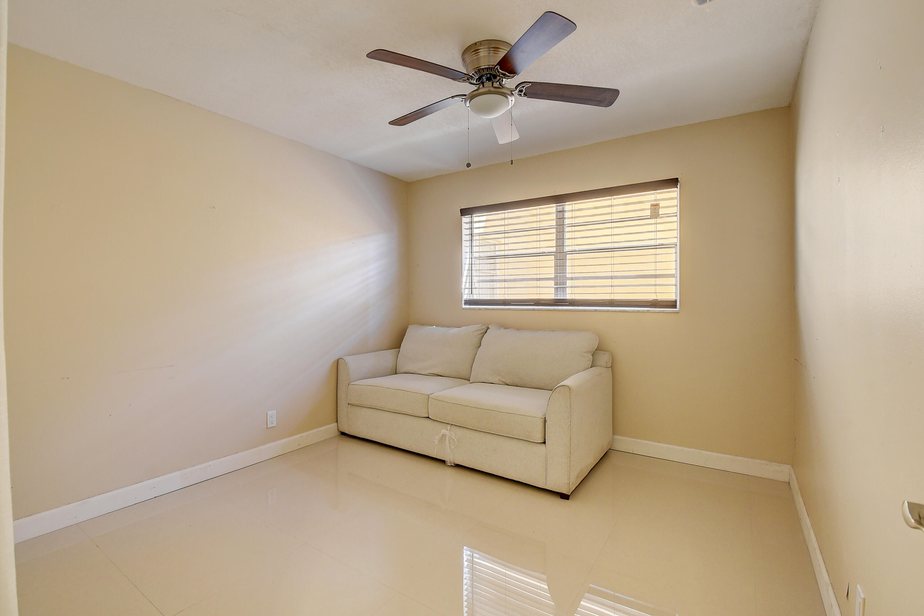 22605 Southwest 66th Avenue, Unit 304 Boca Raton, FL 33428 - Photo 19 of 25 2nd bedroom