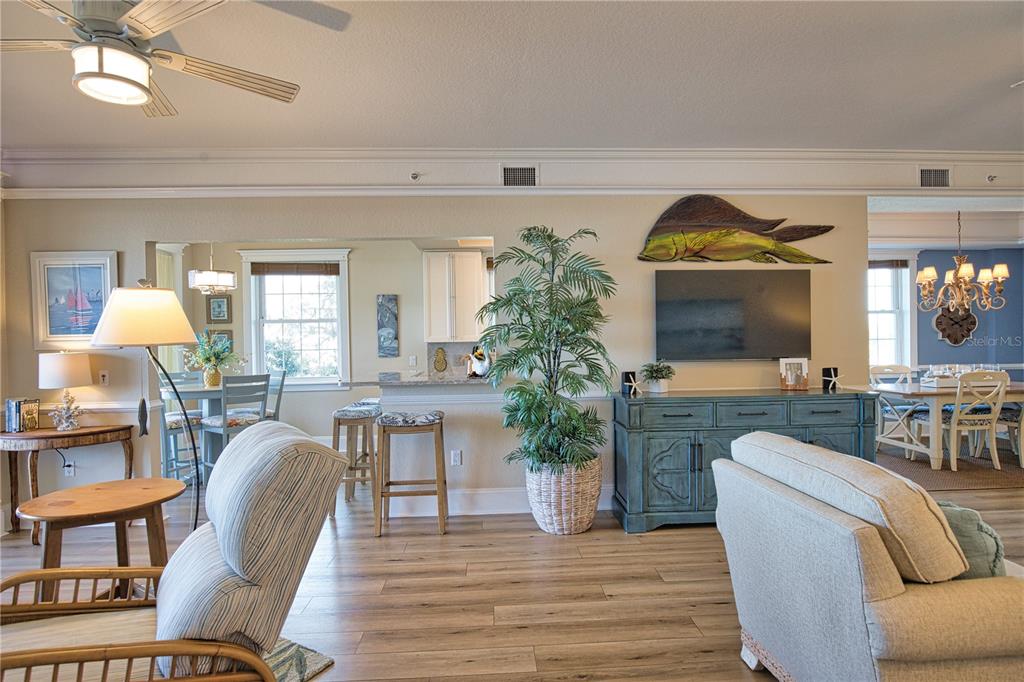 1116 South McCall Road, Unit 121 Englewood, FL 34223 - Photo 22 of 89