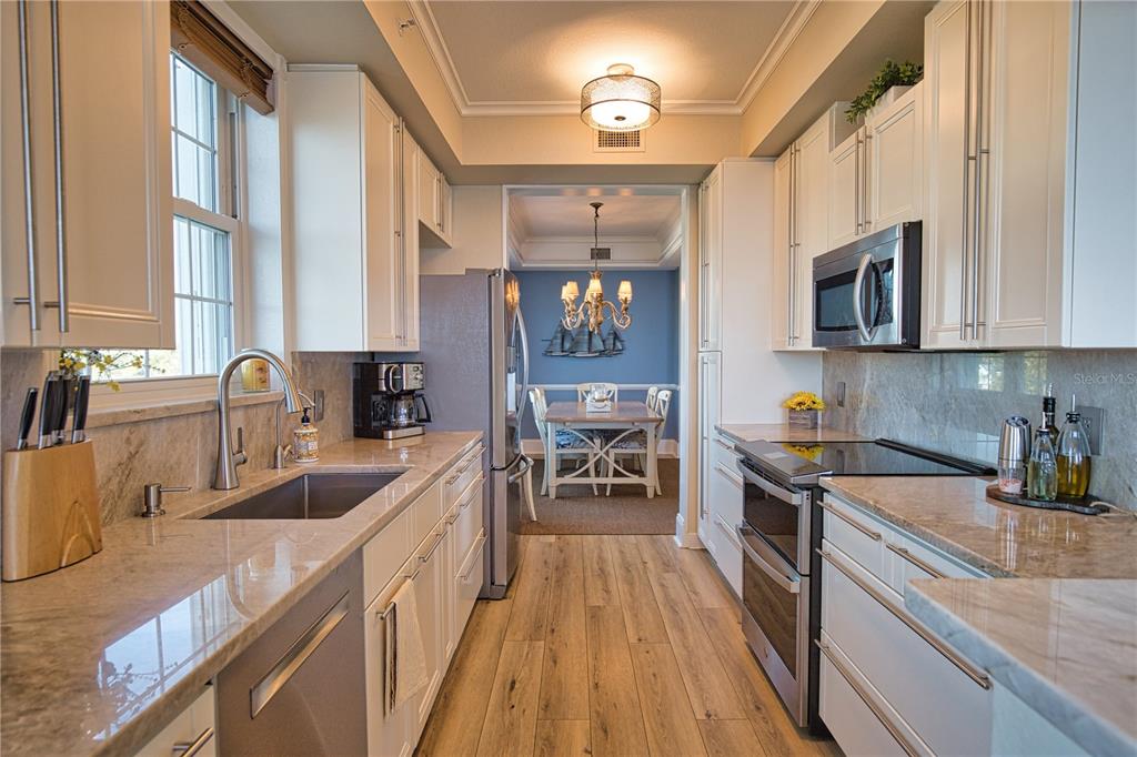 1116 South McCall Road, Unit 121 Englewood, FL 34223 - Photo 29 of 89