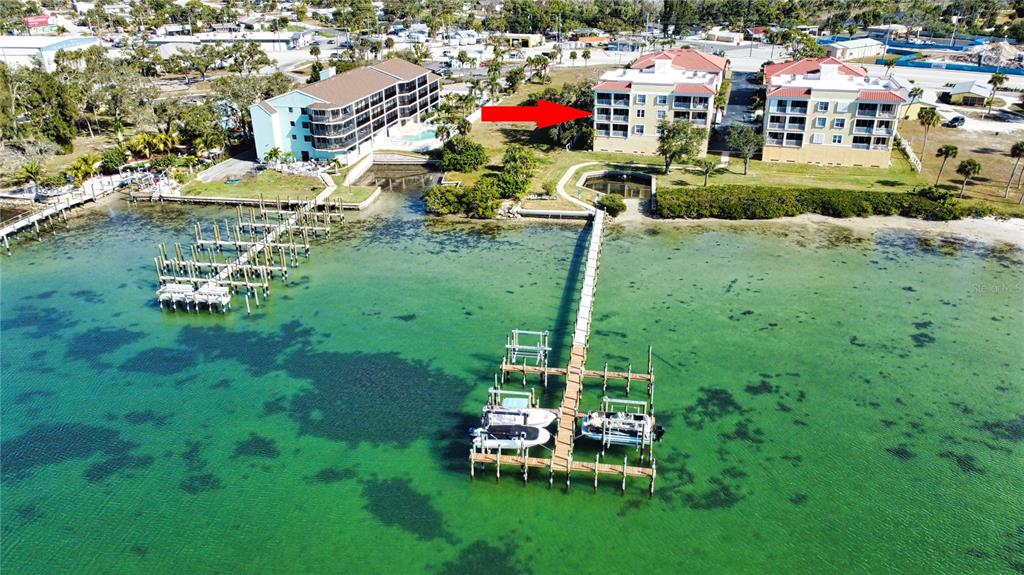 1116 South McCall Road, Unit 121 Englewood, FL 34223 - Photo 4 of 89