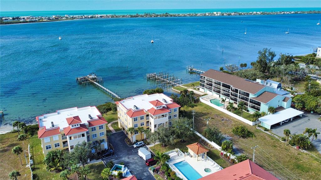 1116 South McCall Road, Unit 121 Englewood, FL 34223 - Photo 65 of 89