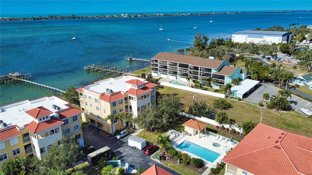 1116 South McCall Road, Unit 121 Englewood, FL 34223 - Photo 68 of 89