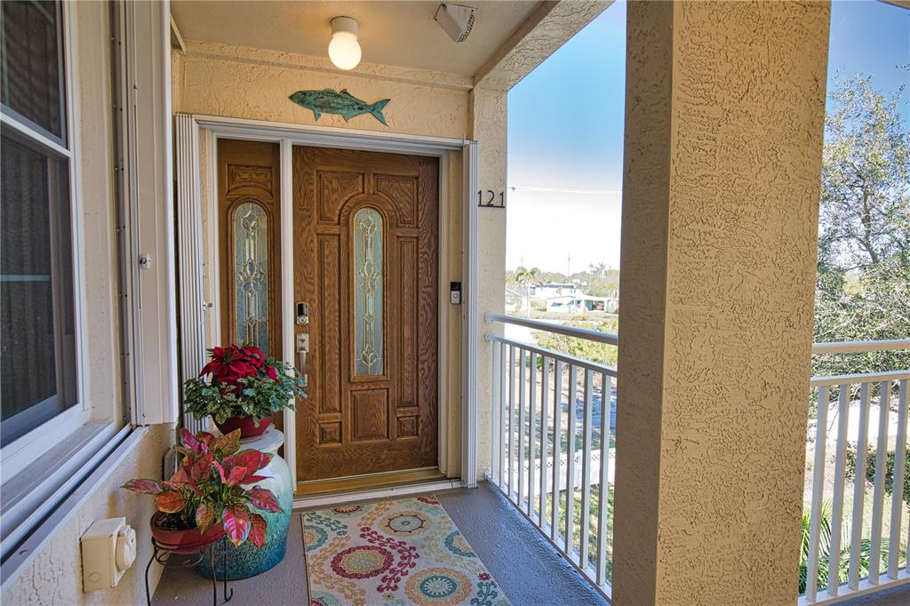 1116 South McCall Road, Unit 121 Englewood, FL 34223 - Photo 7 of 89