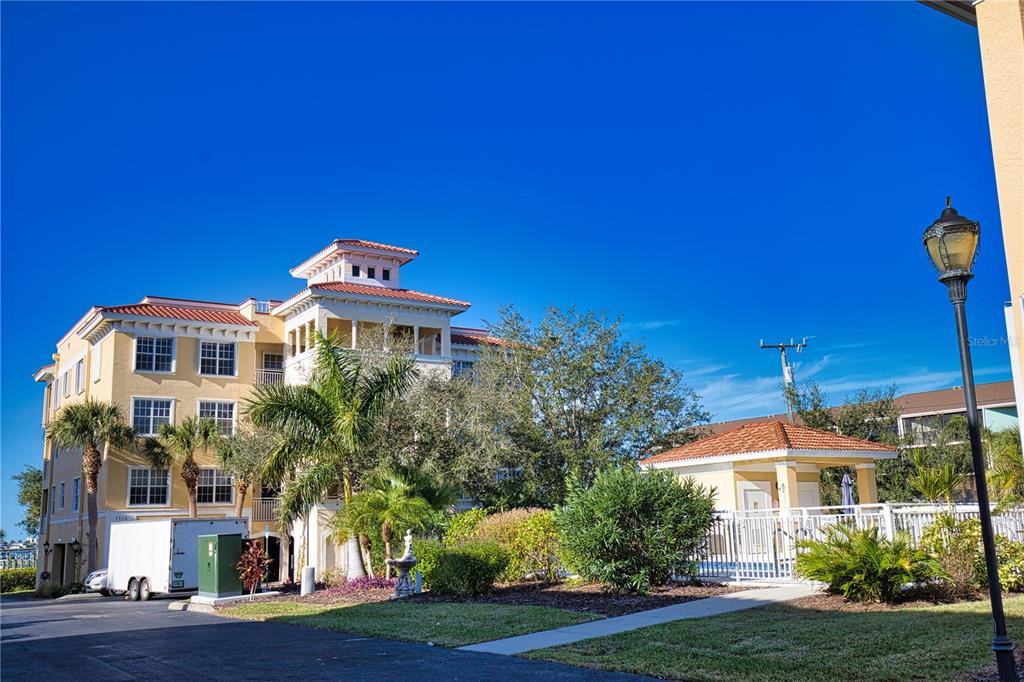 1116 South McCall Road, Unit 121 Englewood, FL 34223 - Photo 75 of 89