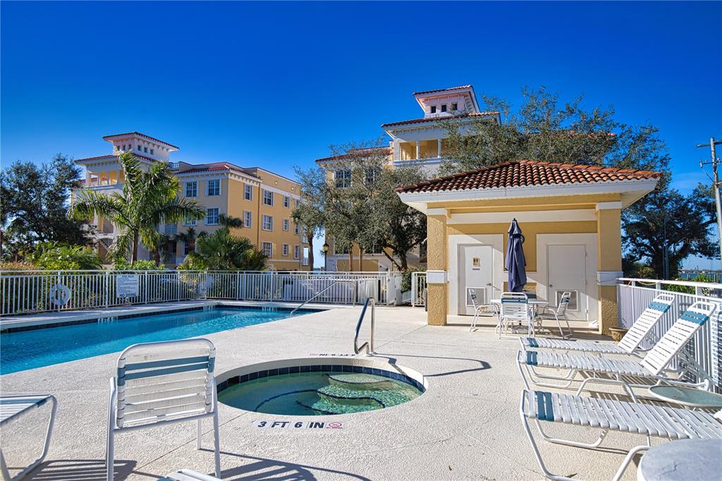 1116 South McCall Road, Unit 121 Englewood, FL 34223 - Photo 78 of 89