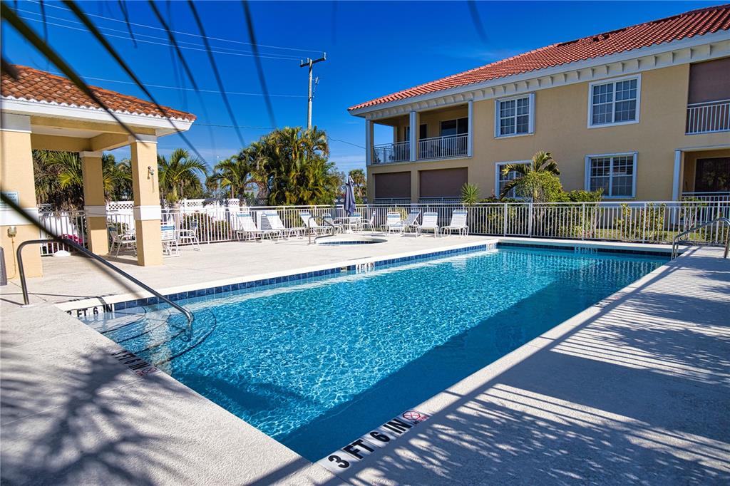 1116 South McCall Road, Unit 121 Englewood, FL 34223 - Photo 80 of 89